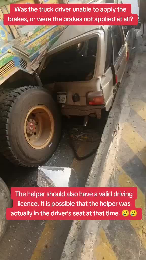 @RoadWisdom Guru Multan