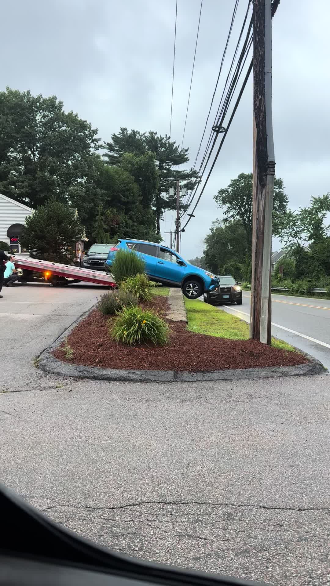@My Mobile Mechanic