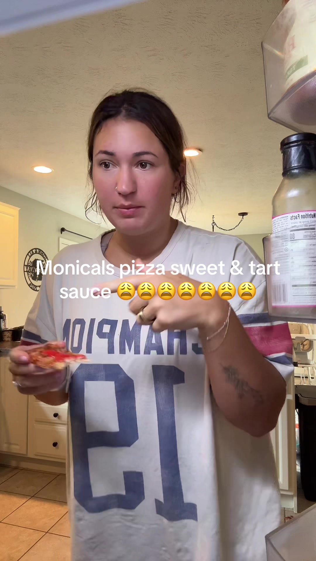@Ali Ridgeway | SAHM & NFL Wife