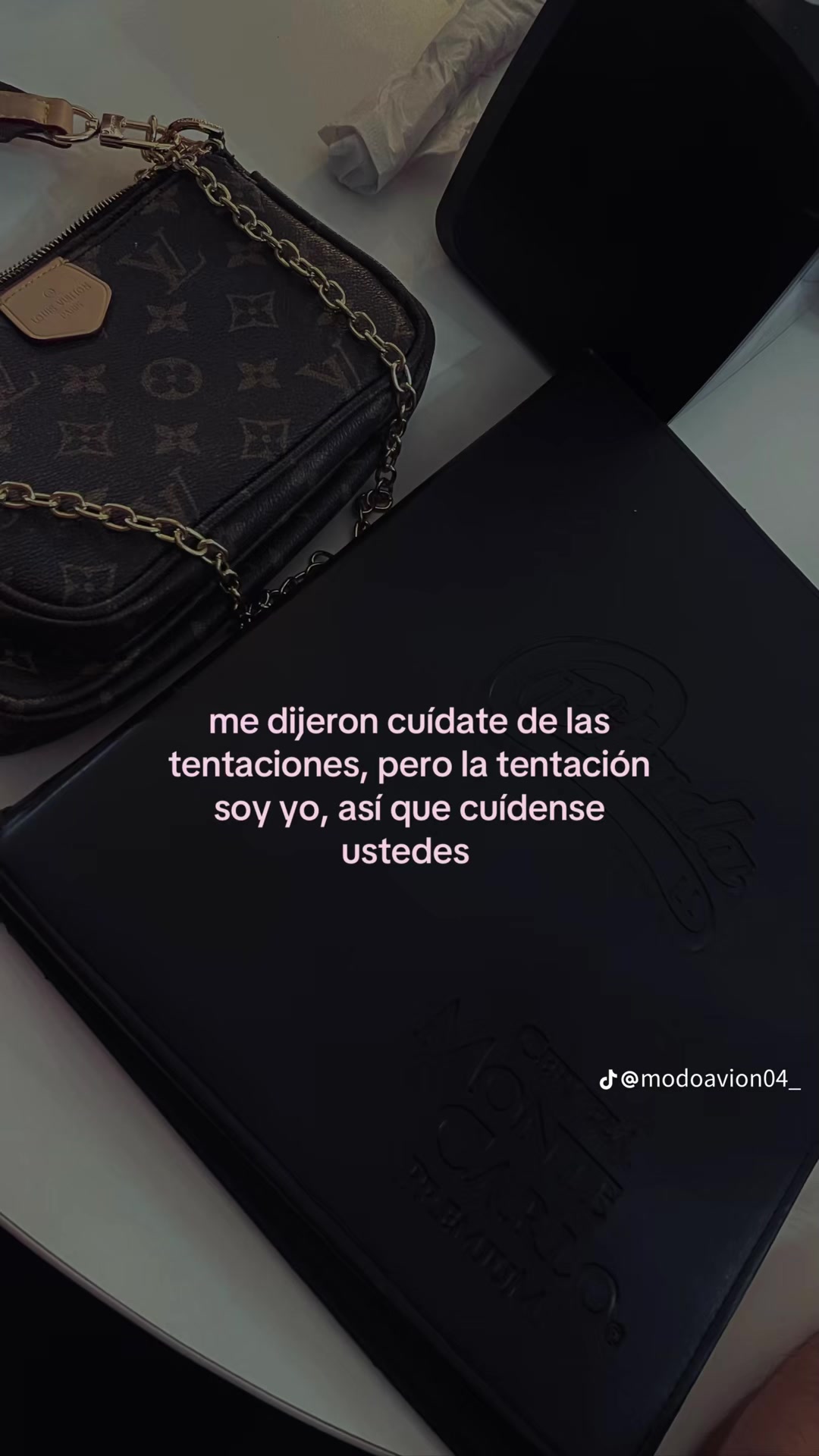 @Maria Jose