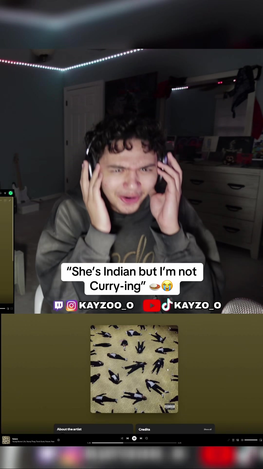 @Kayzo