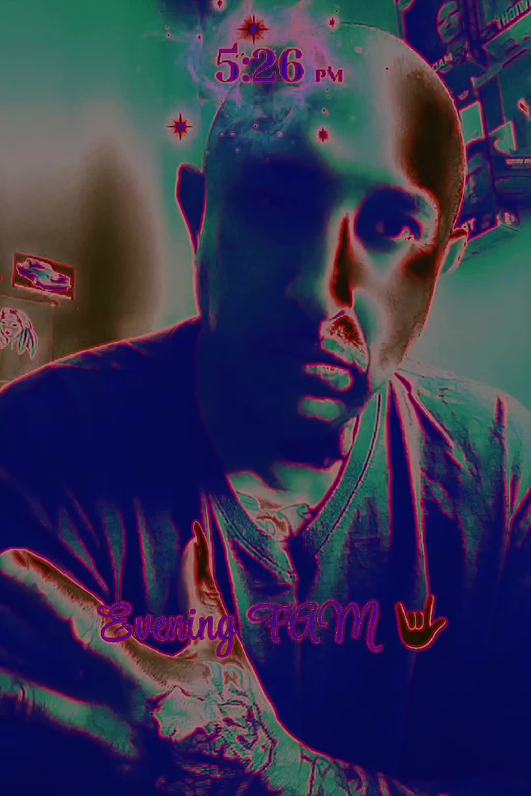 @🔥🔮𝕰𝕷 𝕾𝕳𝖄𝕭𝕺𝖄 13👑🔮🖕