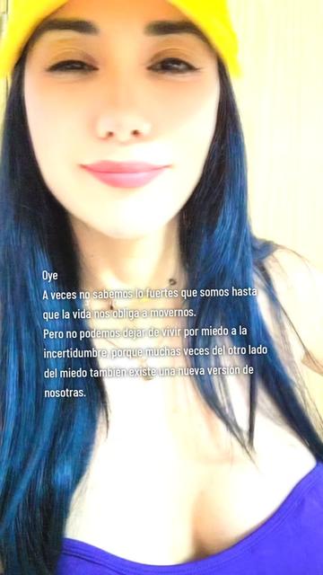 @La LolaEsa🇵🇷👽🏳️🌈 Tribu💙