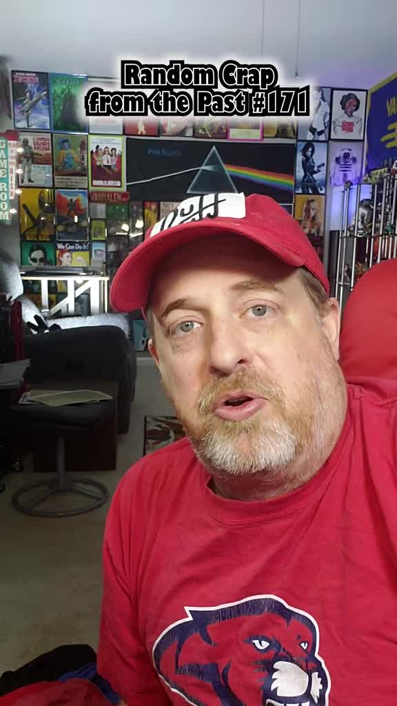 @Retro Nerd 184
