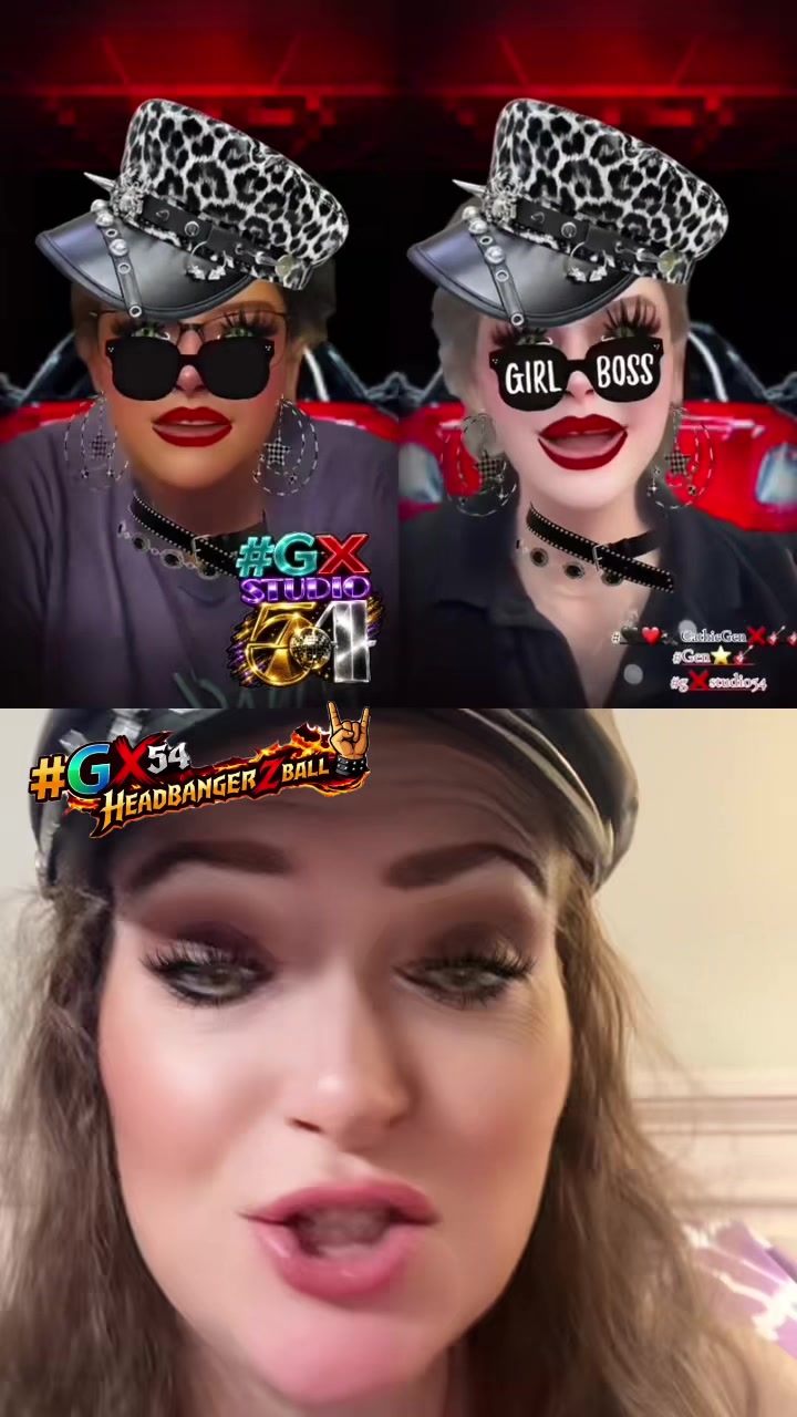 @#Char❌