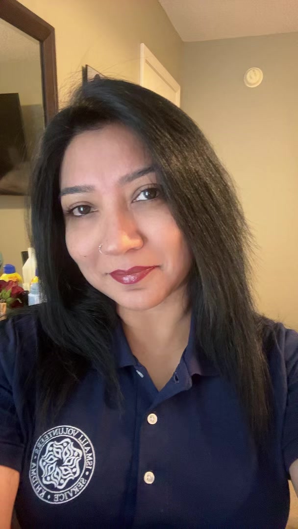 @Munira Karimi