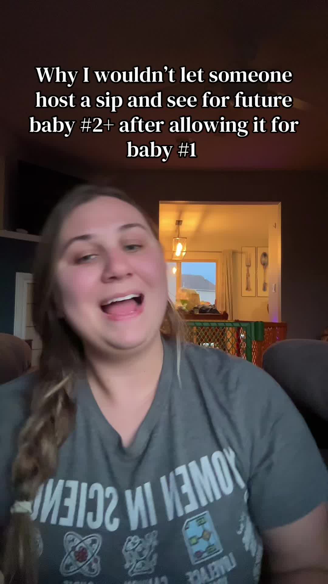 @Gabby | working mom