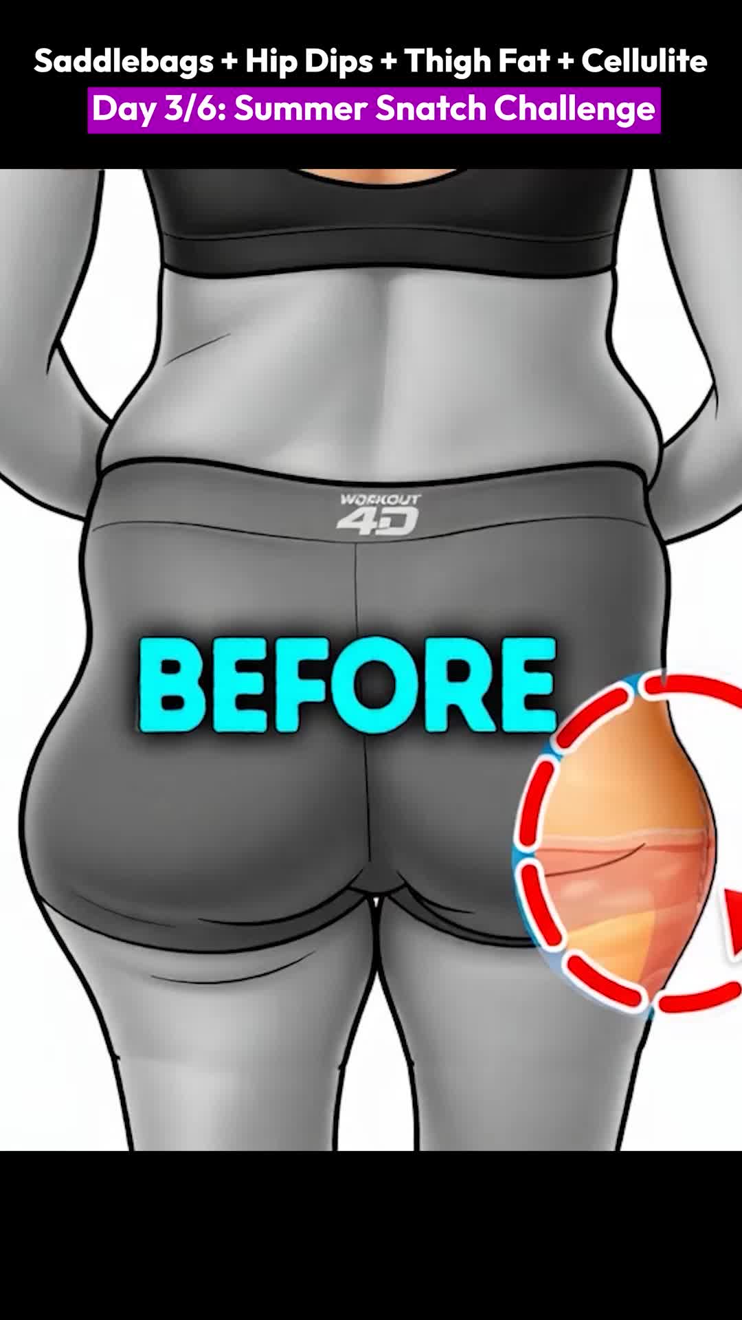@Workout 4D Official