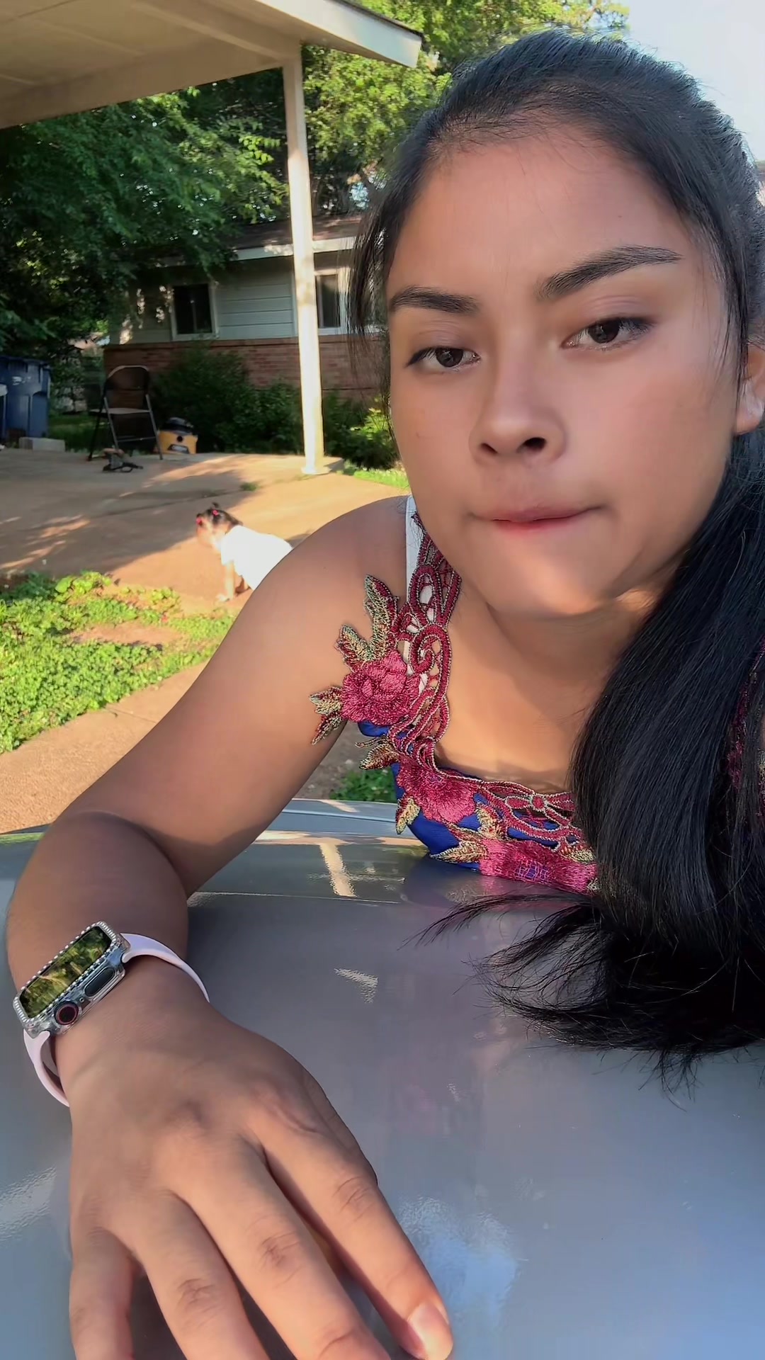 @Melissa Zacarias5