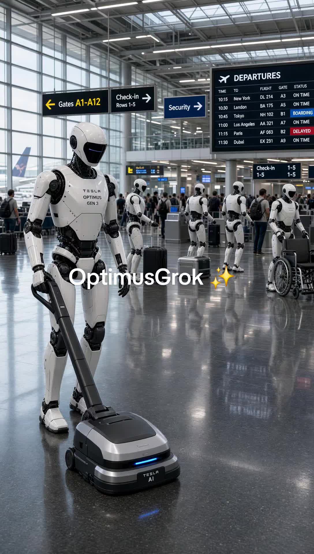 @OptimusGrok 🤖