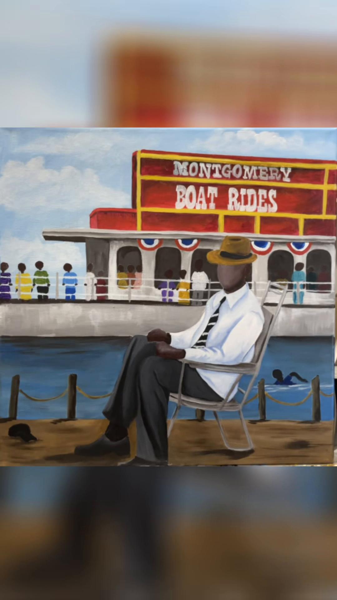 @Myja Lark Art