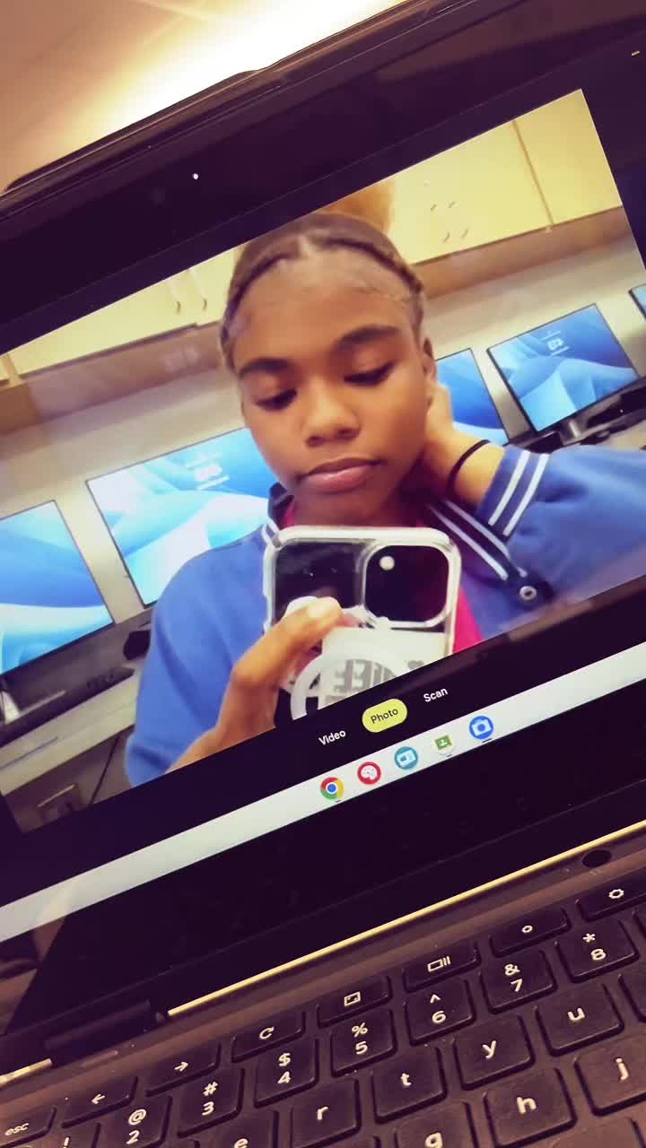 @Nakira Clark