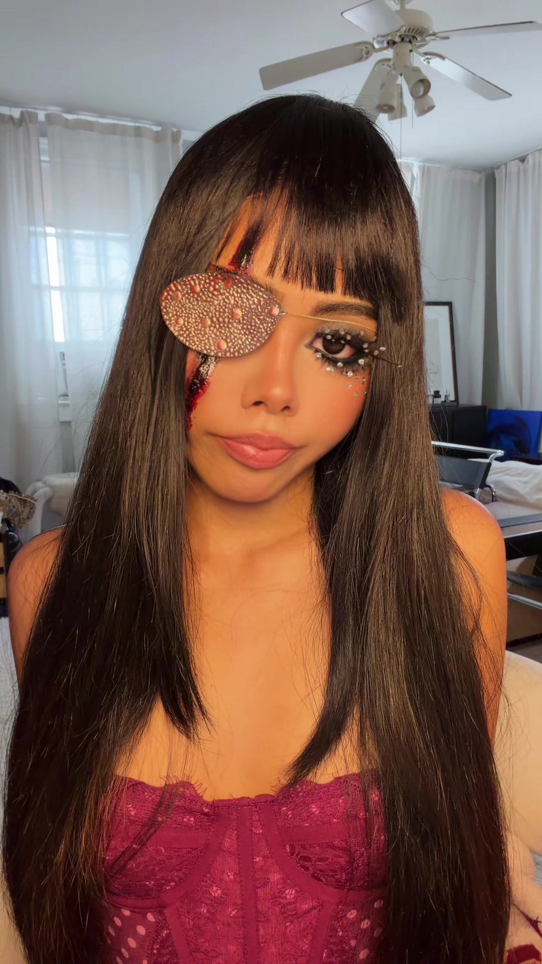 @Aili