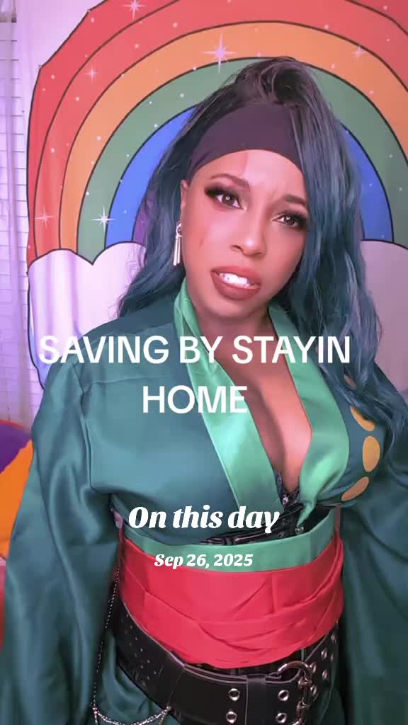@CharlieDoingCharlieStuff