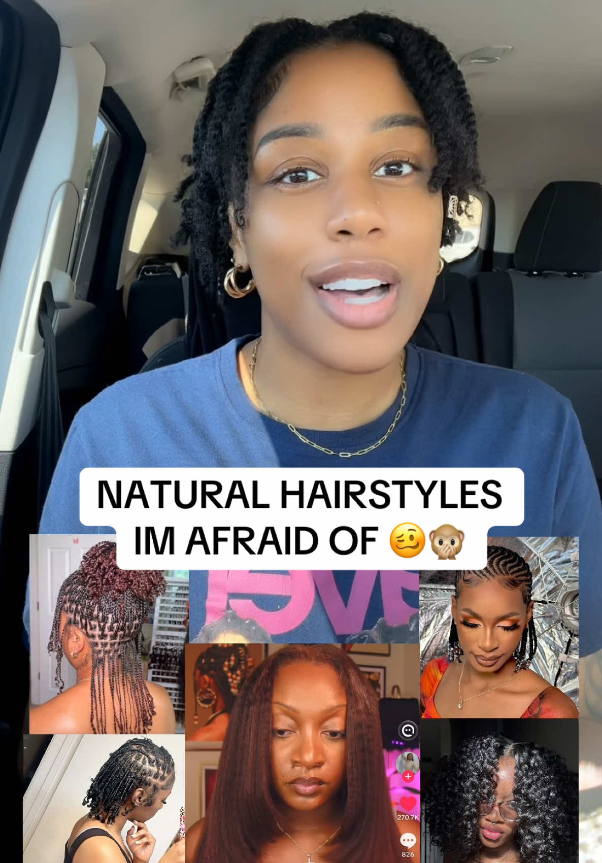 @Triniti J. | Lifestyle/Beauty