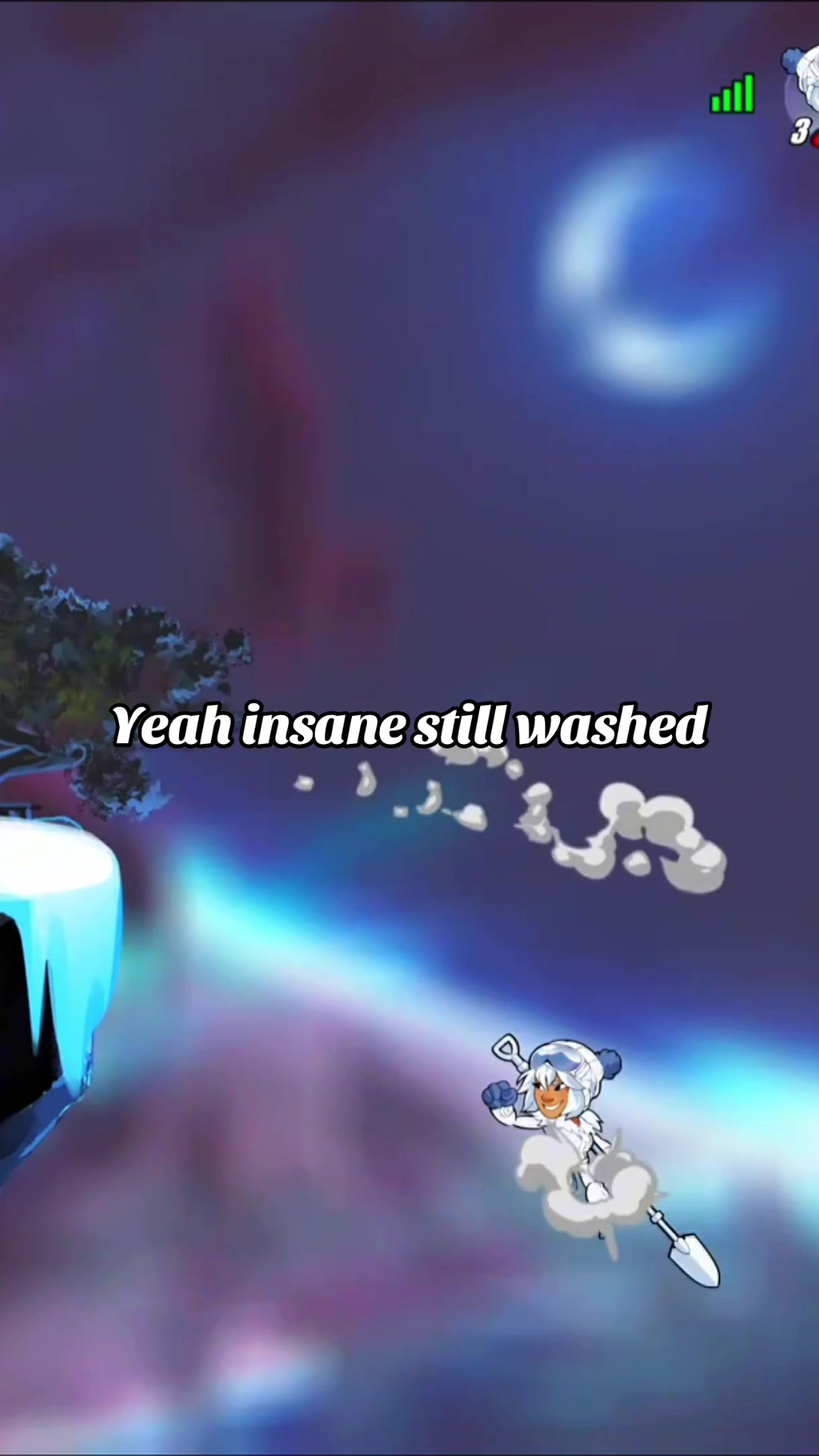 @Insane