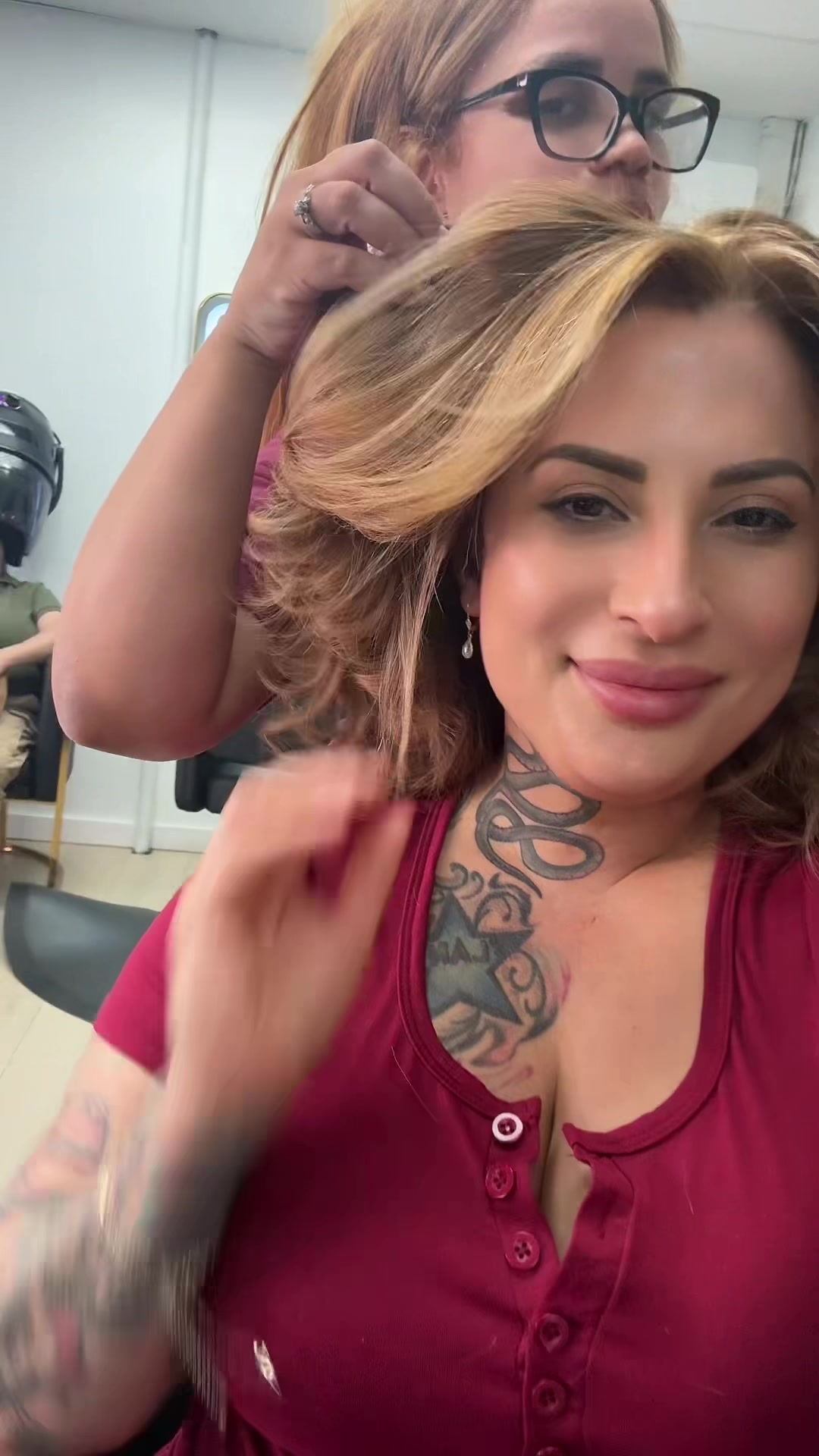 @Naya DelSol