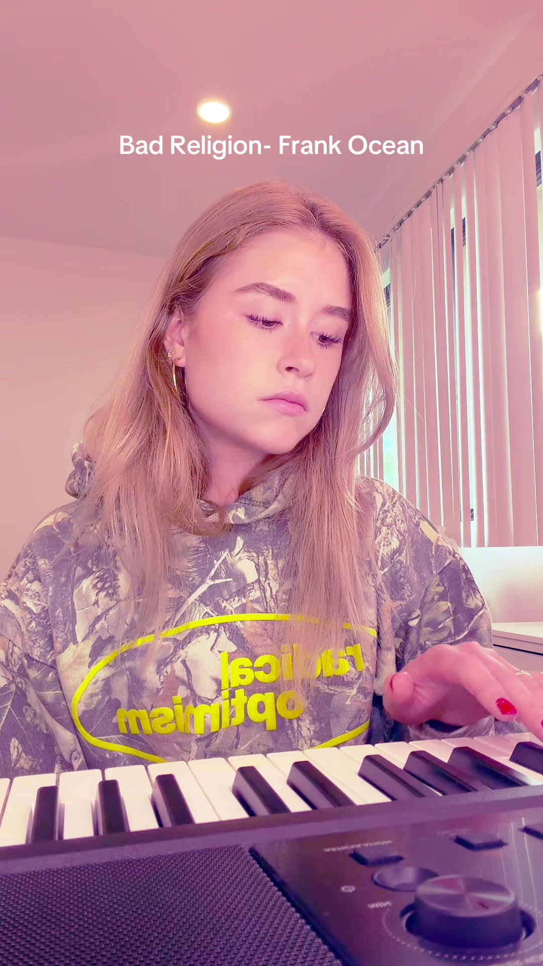 @Chloe Dalzell