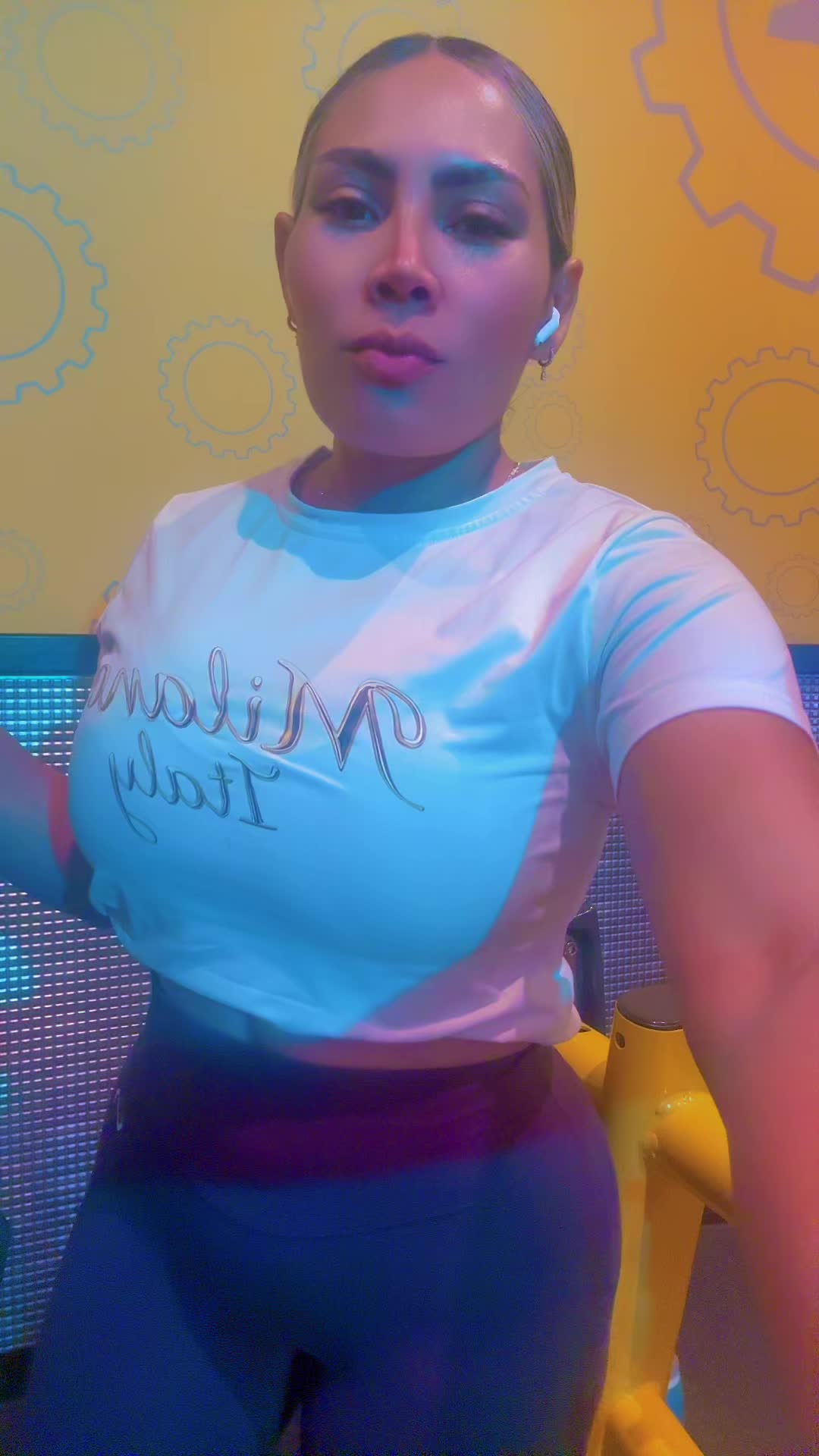 @Tatiana Padilla. 🇭🇳