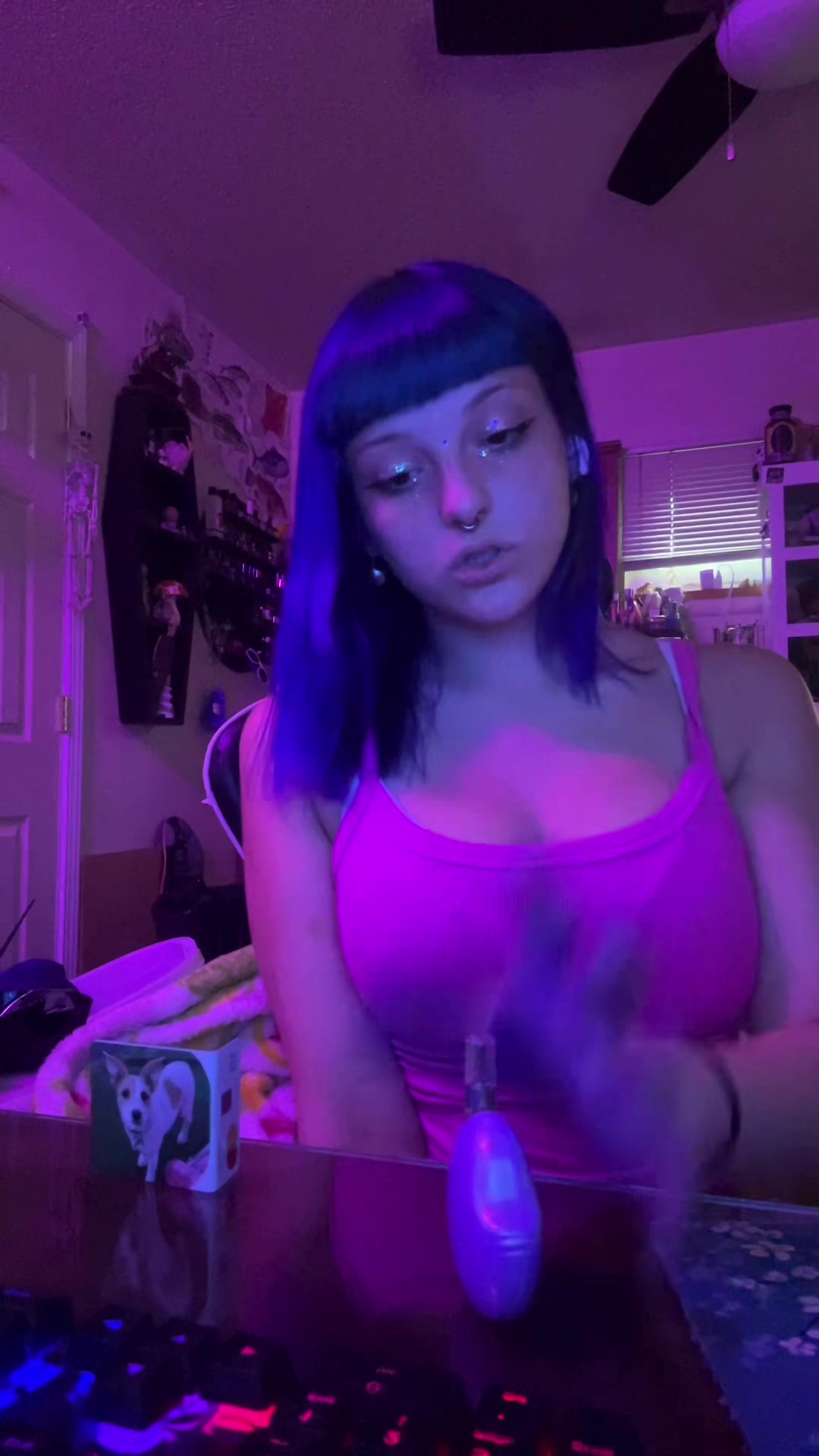 @☮️