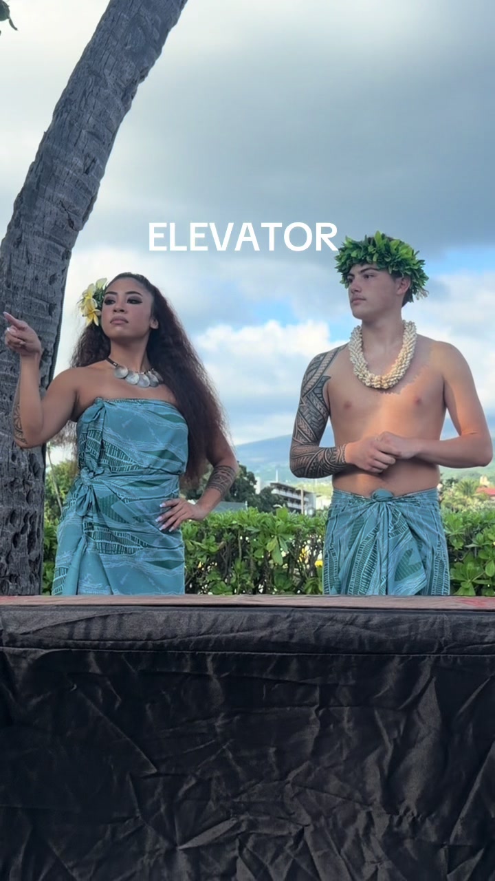 @HOKULANI