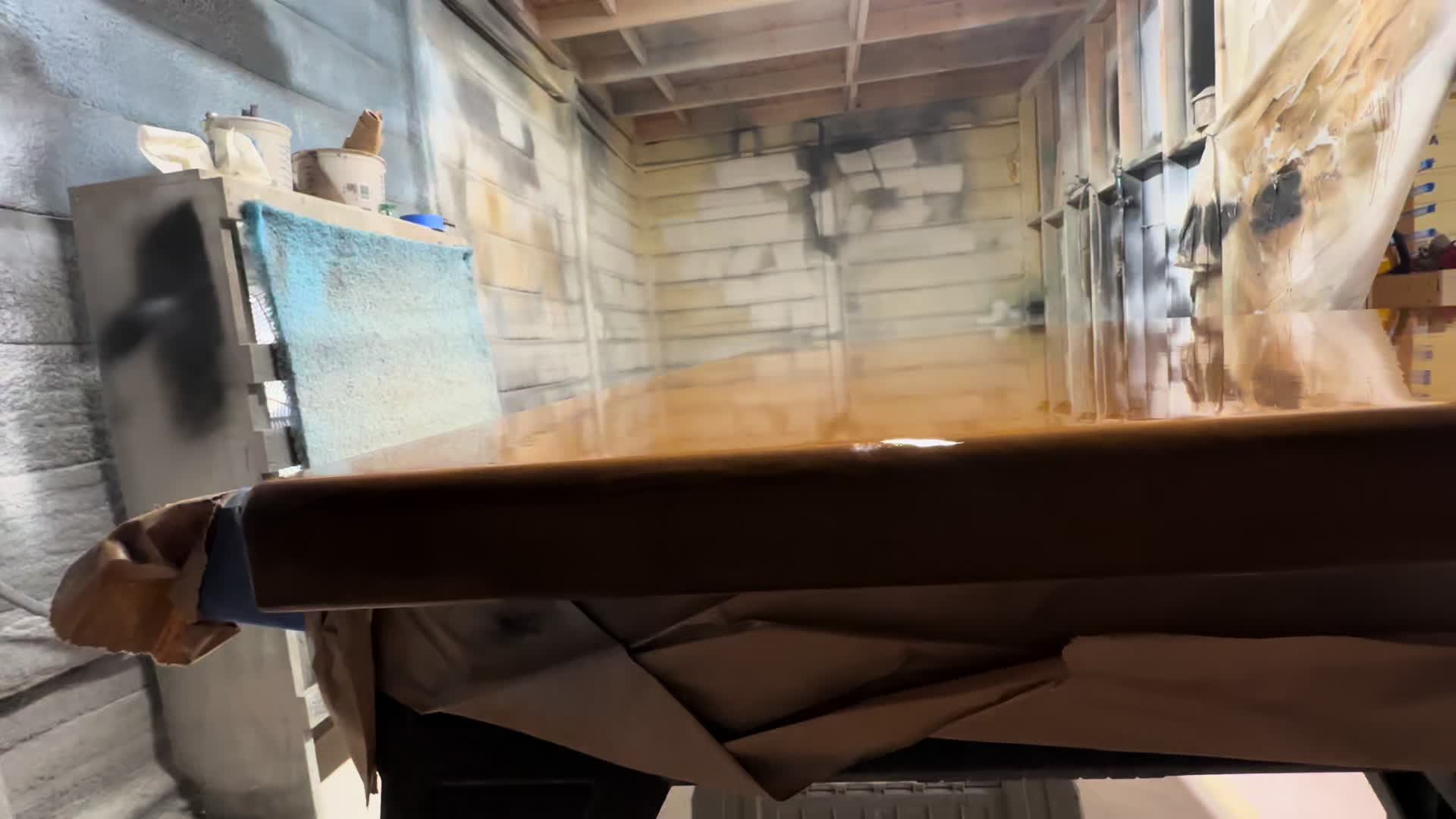 @Insane Root Woodworks “Dino”