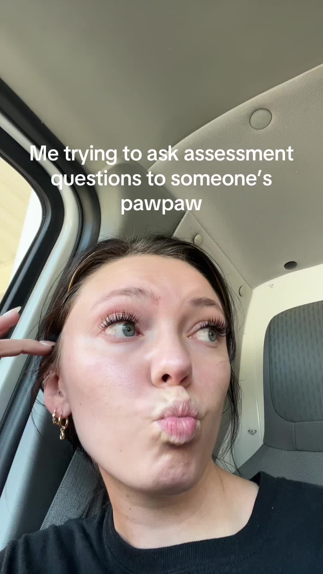 @Ashlynn O’Dell🚑