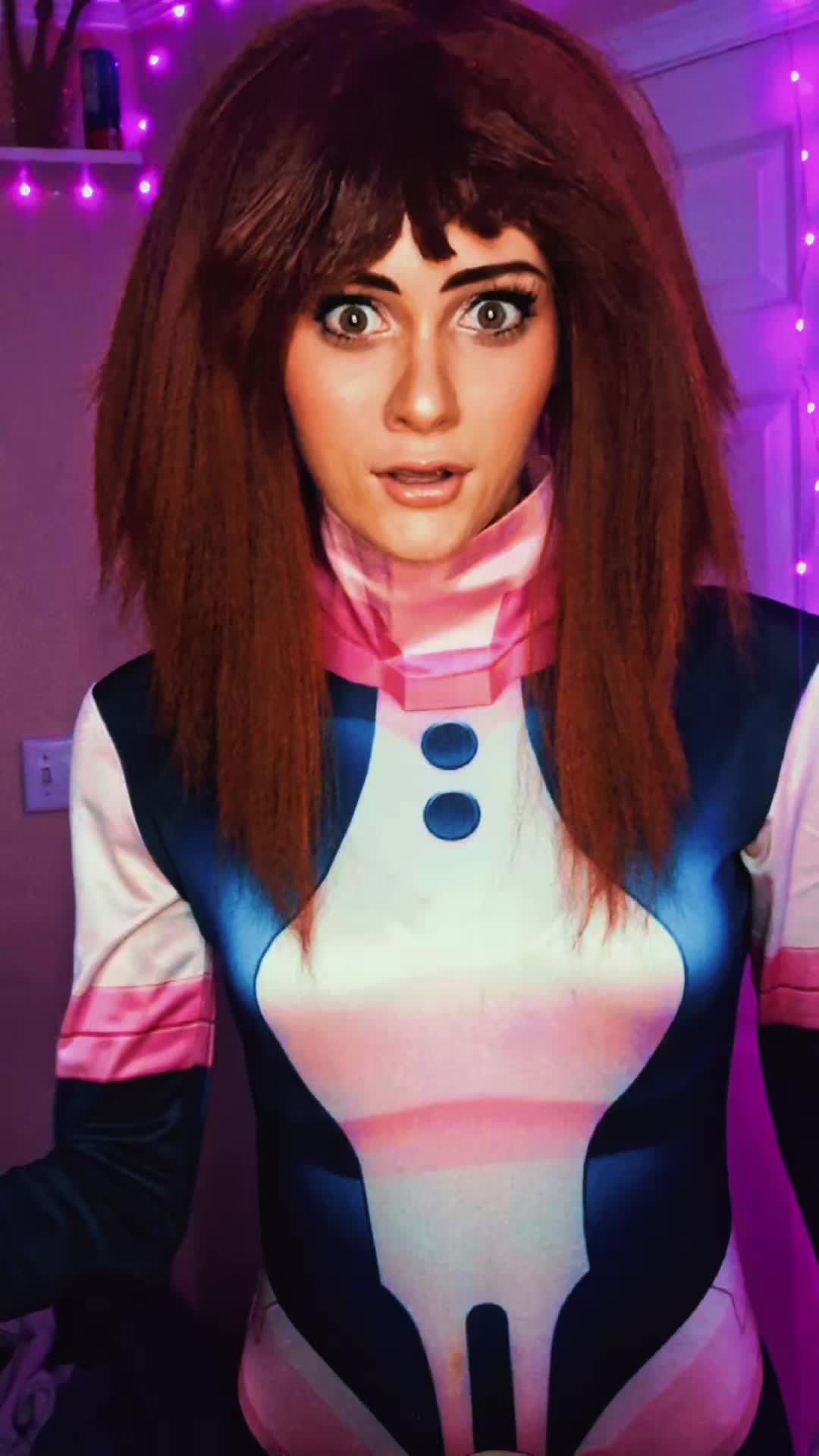 @Sydthekidcos5