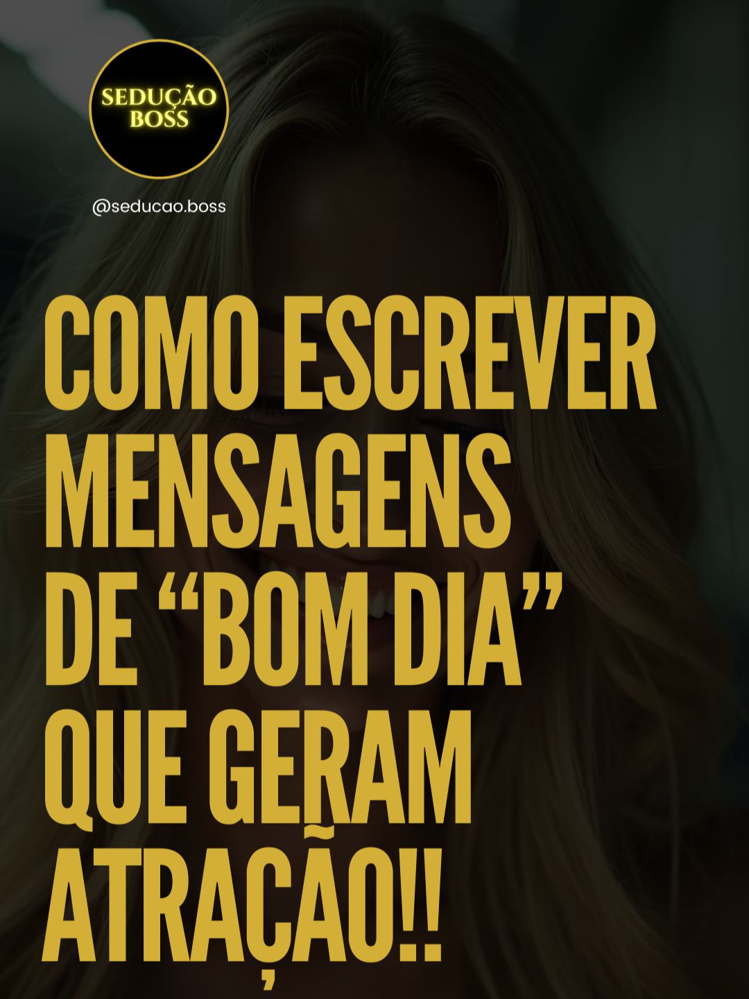 @Sedução BOSS