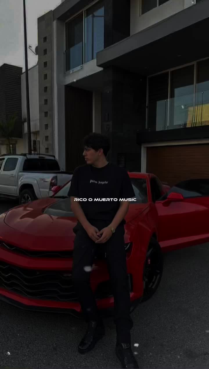 @Rico o muerto musix