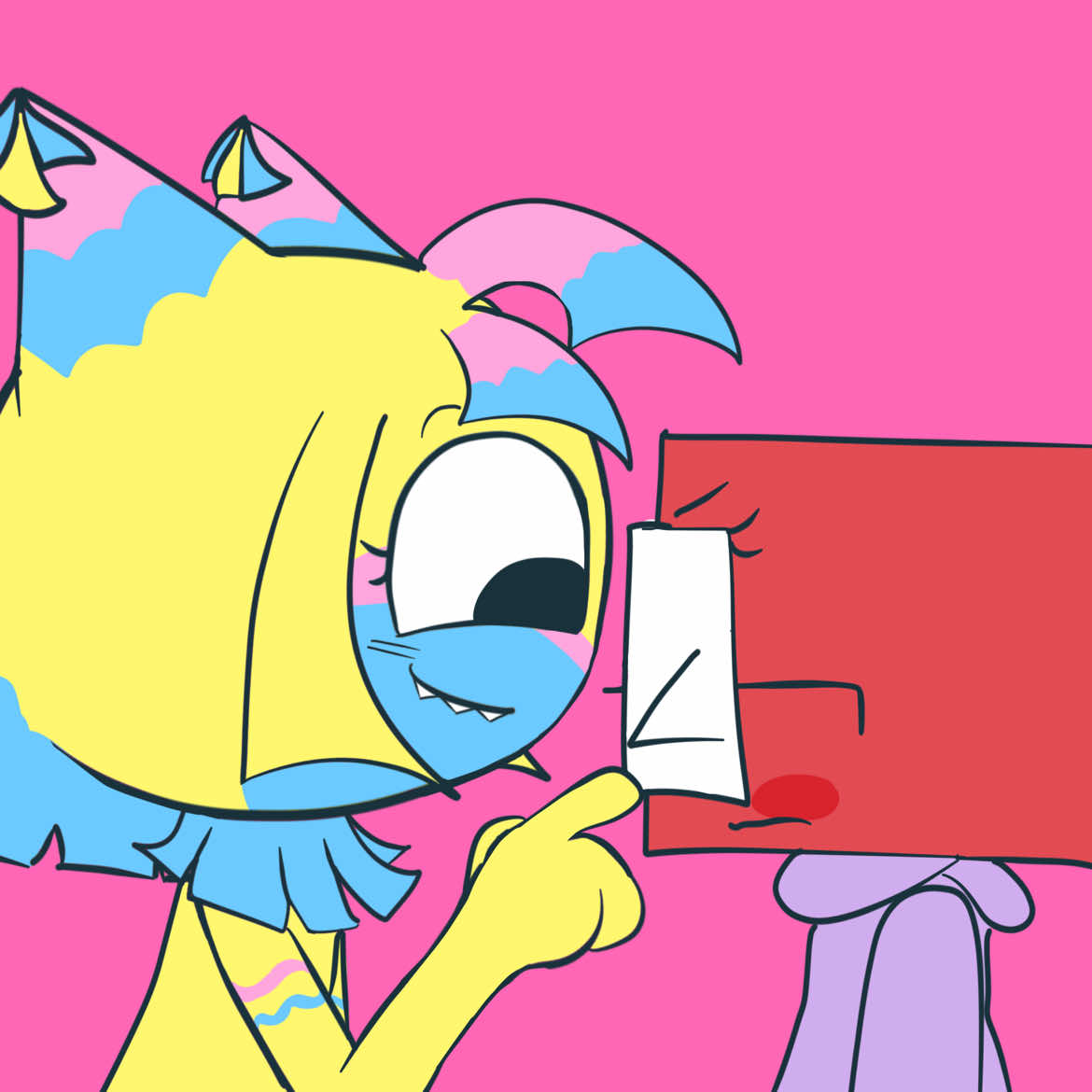 @˗ˏˋյ&alpha;ղck ♡ վ&alpha;ԵԵ&alpha; ˎˊ˗🪅🧱𓏲𝄢