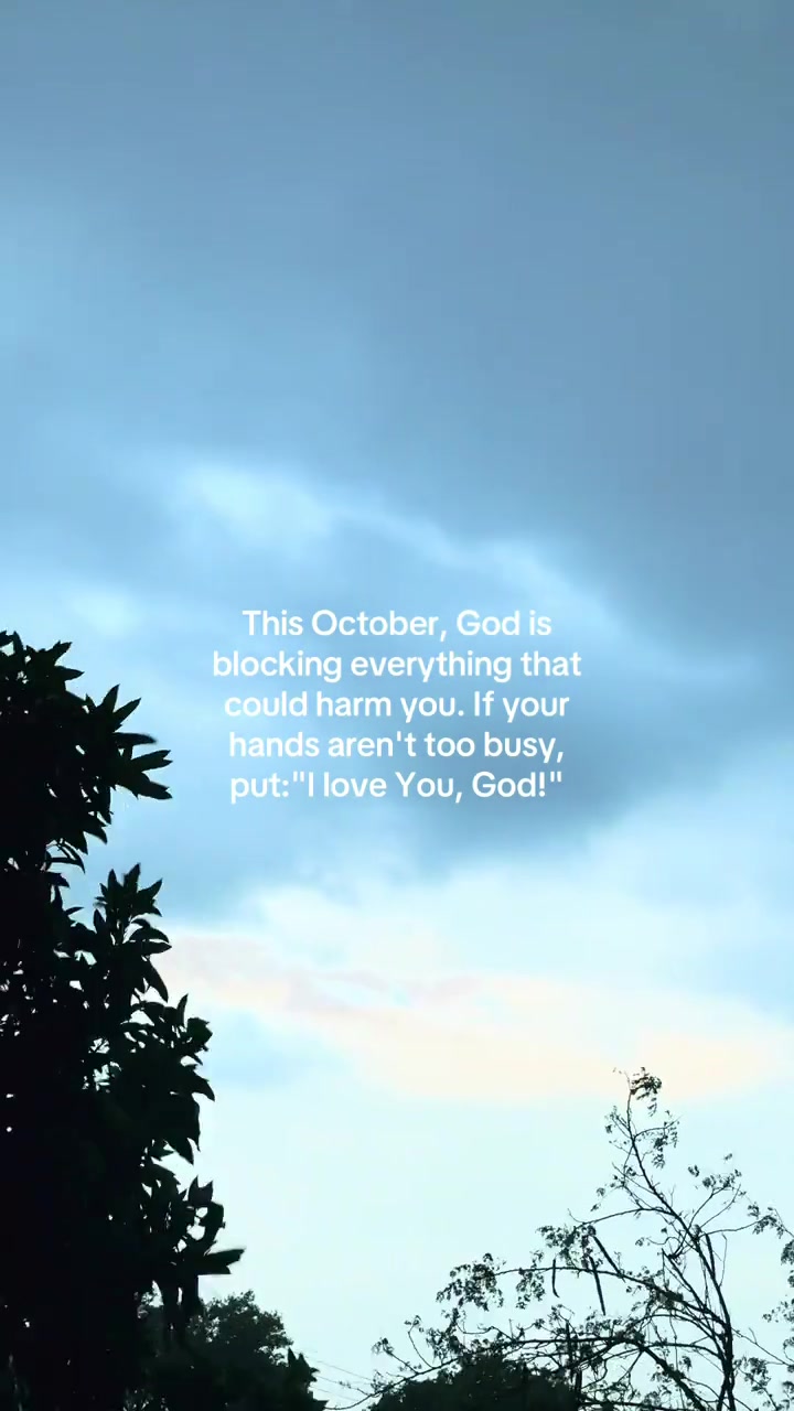 @GOD IS GOOD 🤍