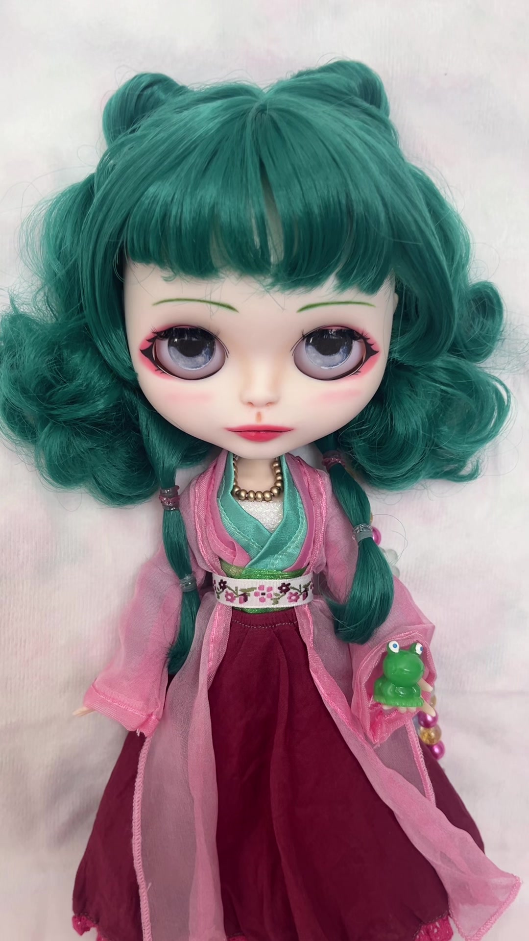 @jossie&rsquo;s dolls ⋆.ೃ࿔*:･