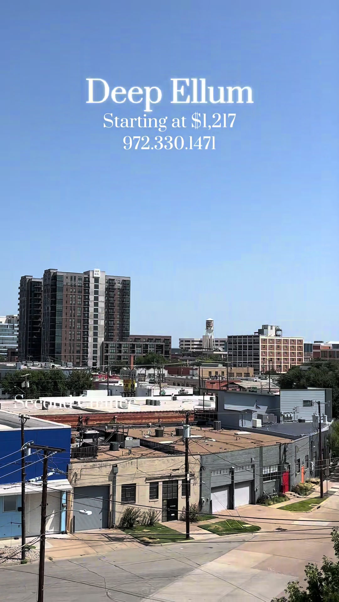 @Luxury Dallas Apartments