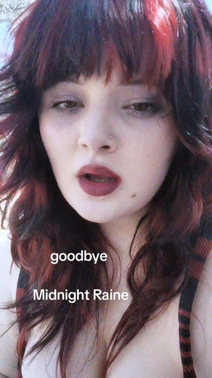 @☆Midnight.Raine☆