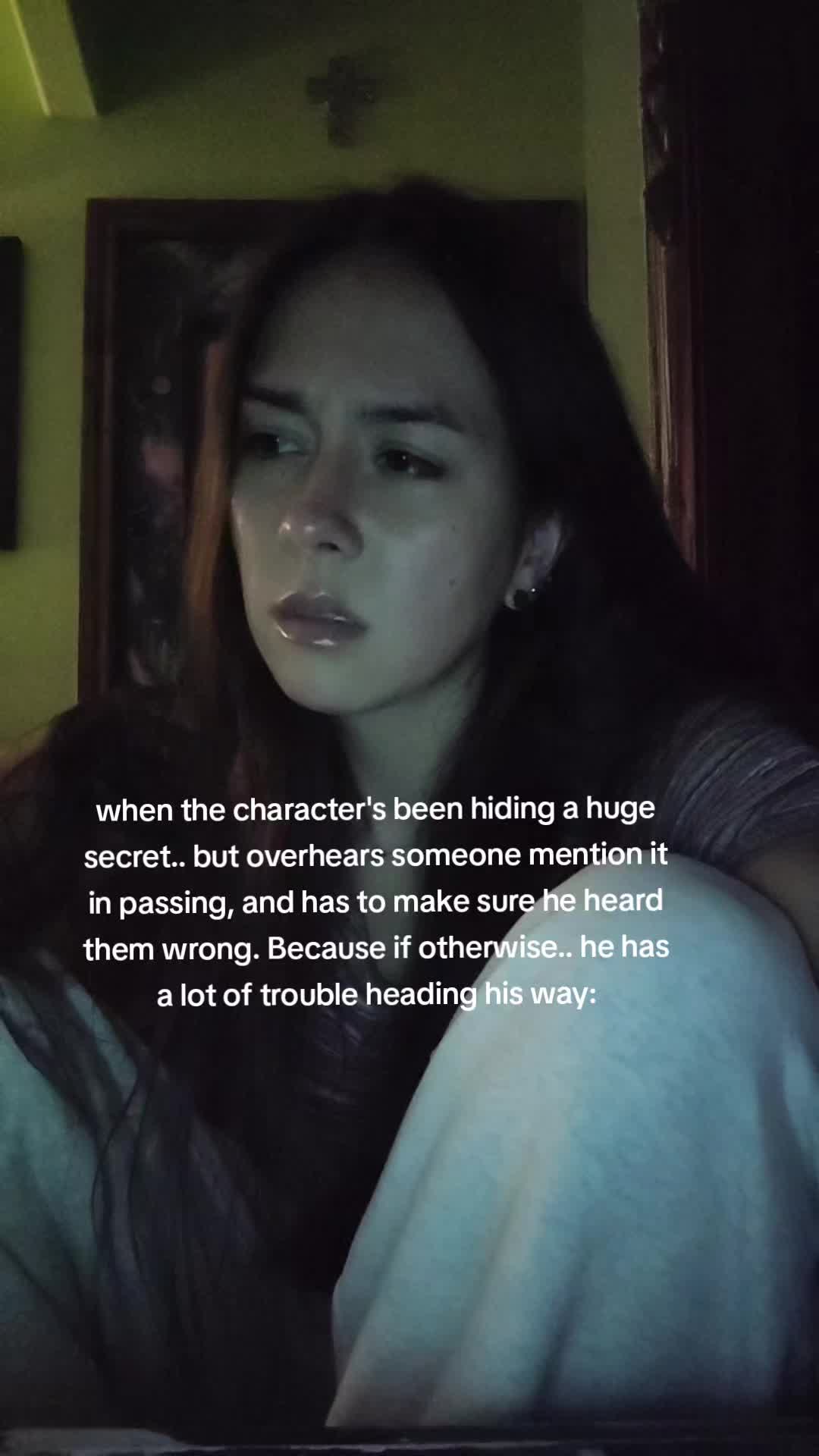 @Alanna McNiel | Author