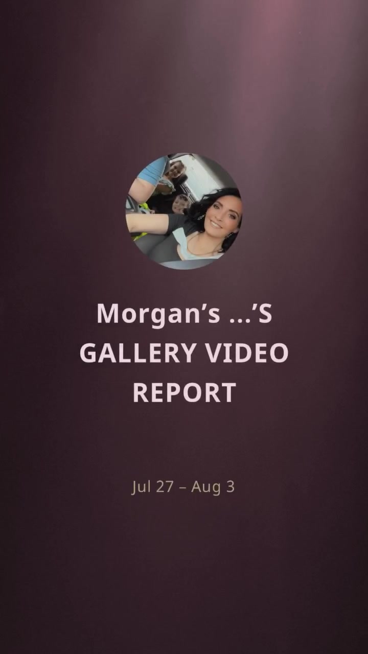 @Morgan’s World of Beauty