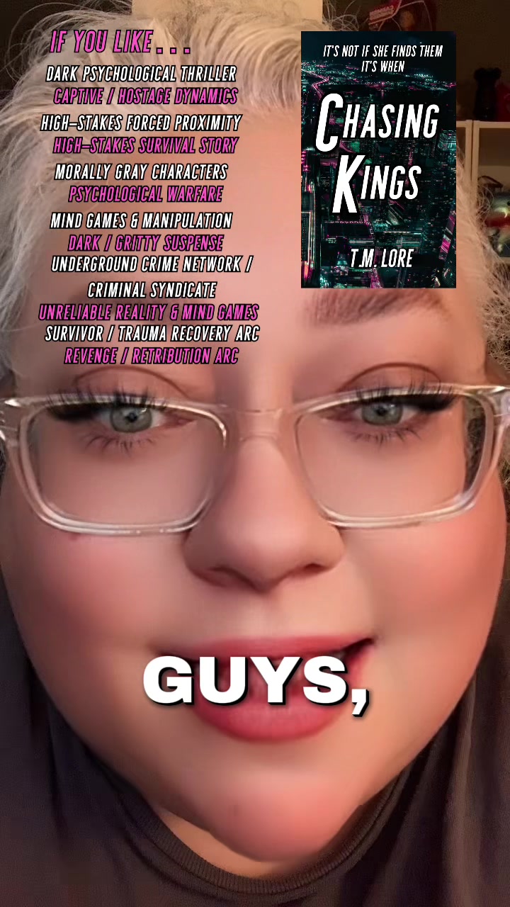 @TM Lore