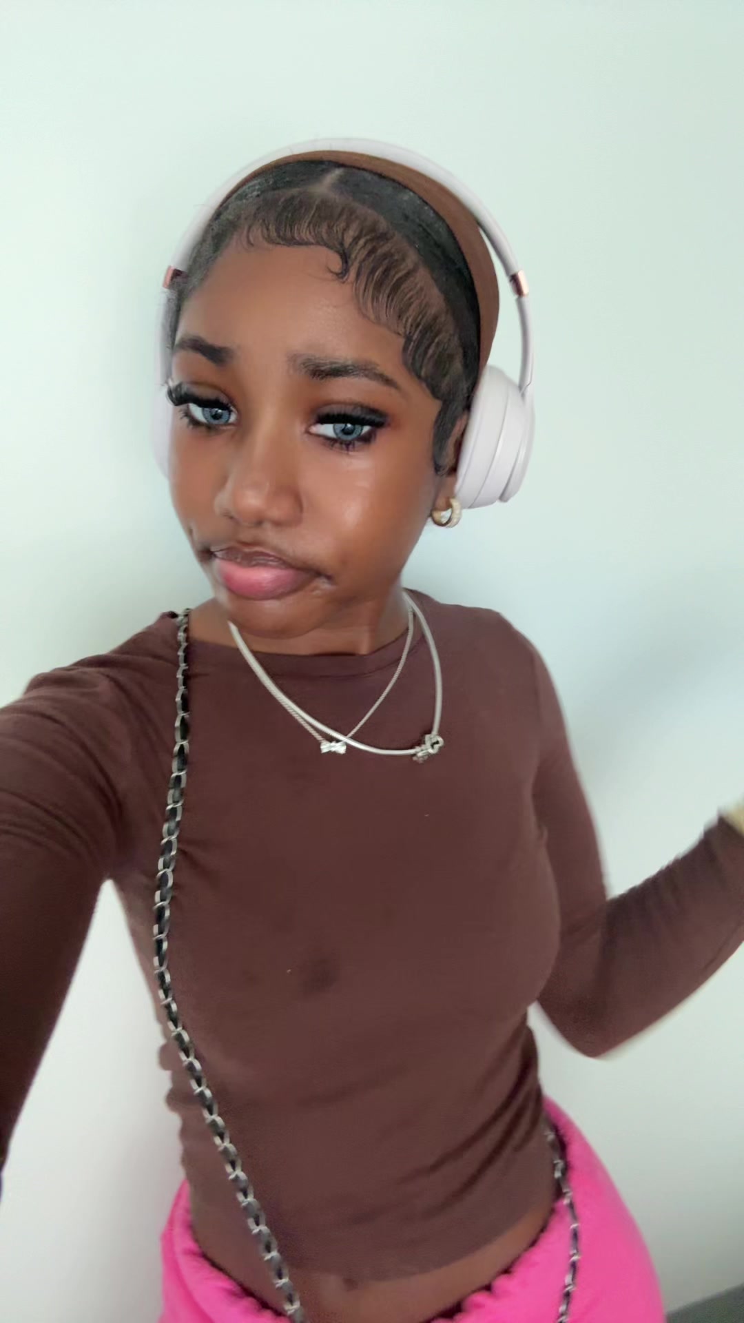 @the real doll face