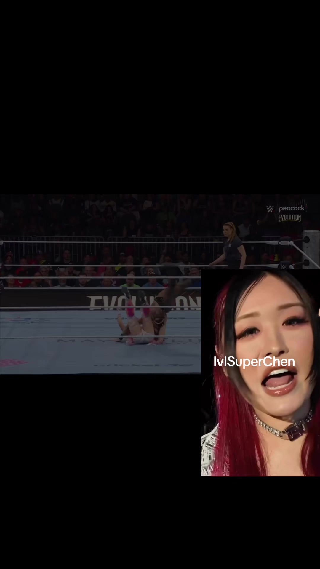 @Super Chen
