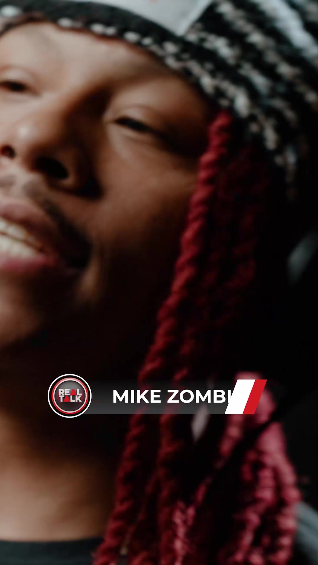 @Mike Zombie