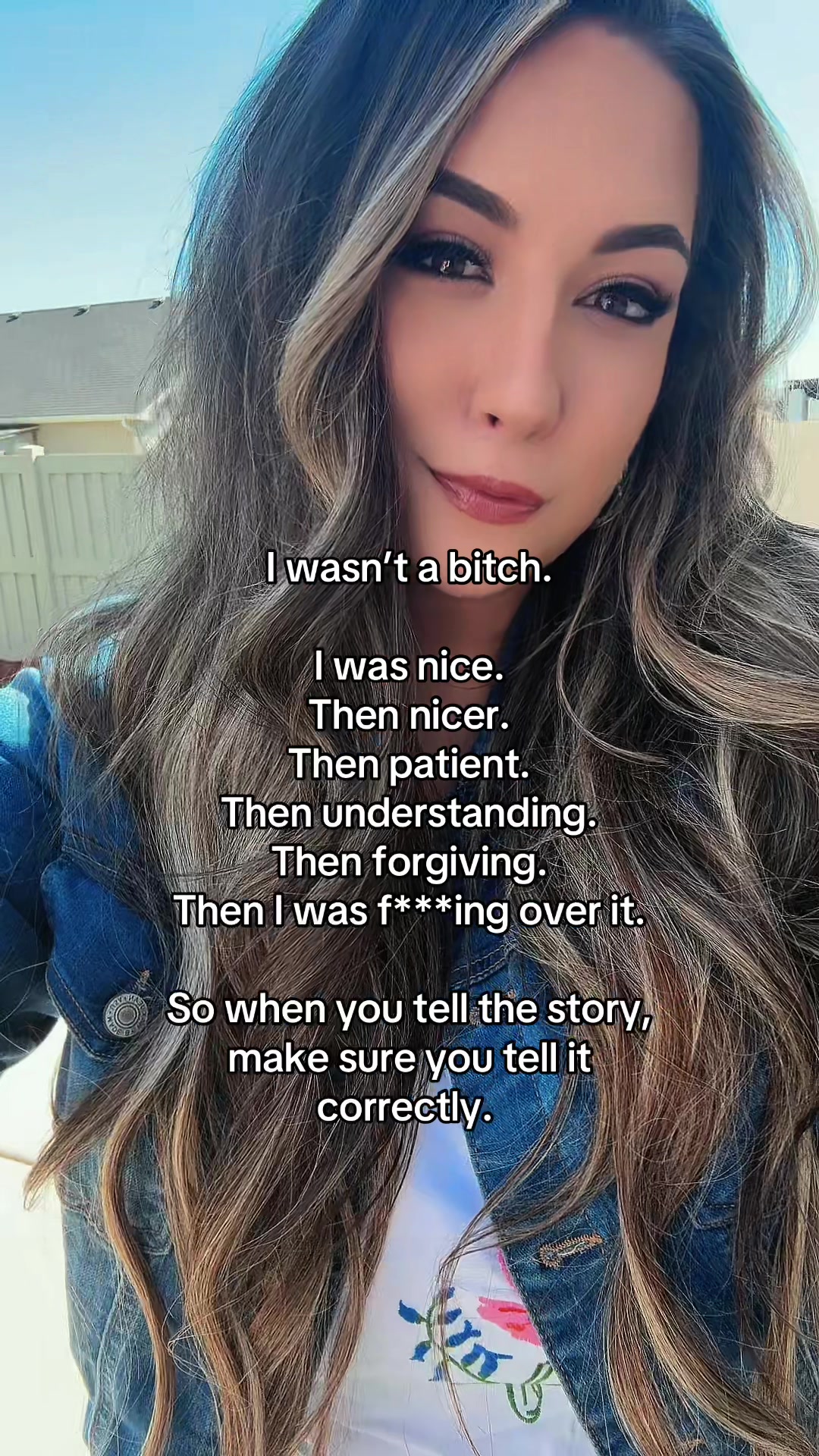 @Tori