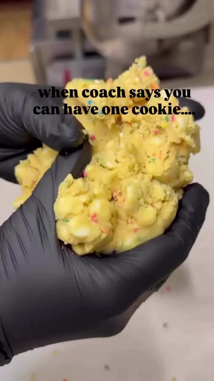 @PDX Cookie Co