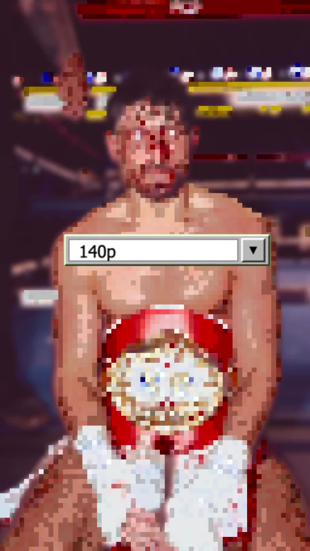 @Matchroom Boxing