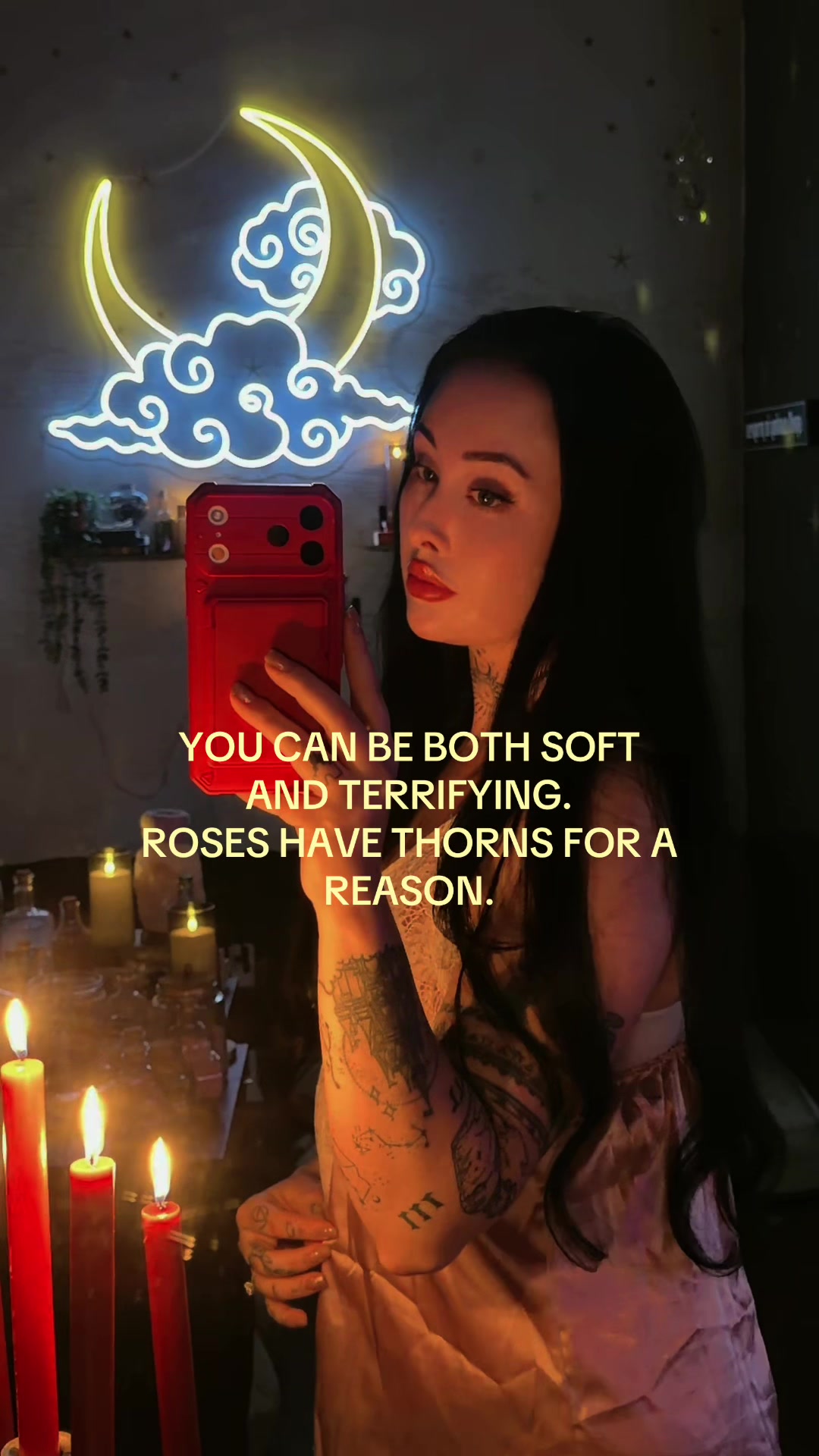 @Cece Sinclaire