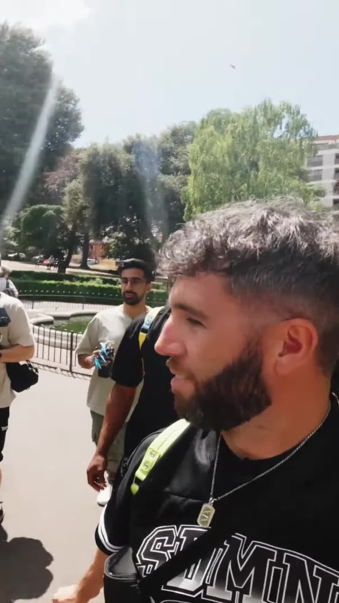 @PodCast