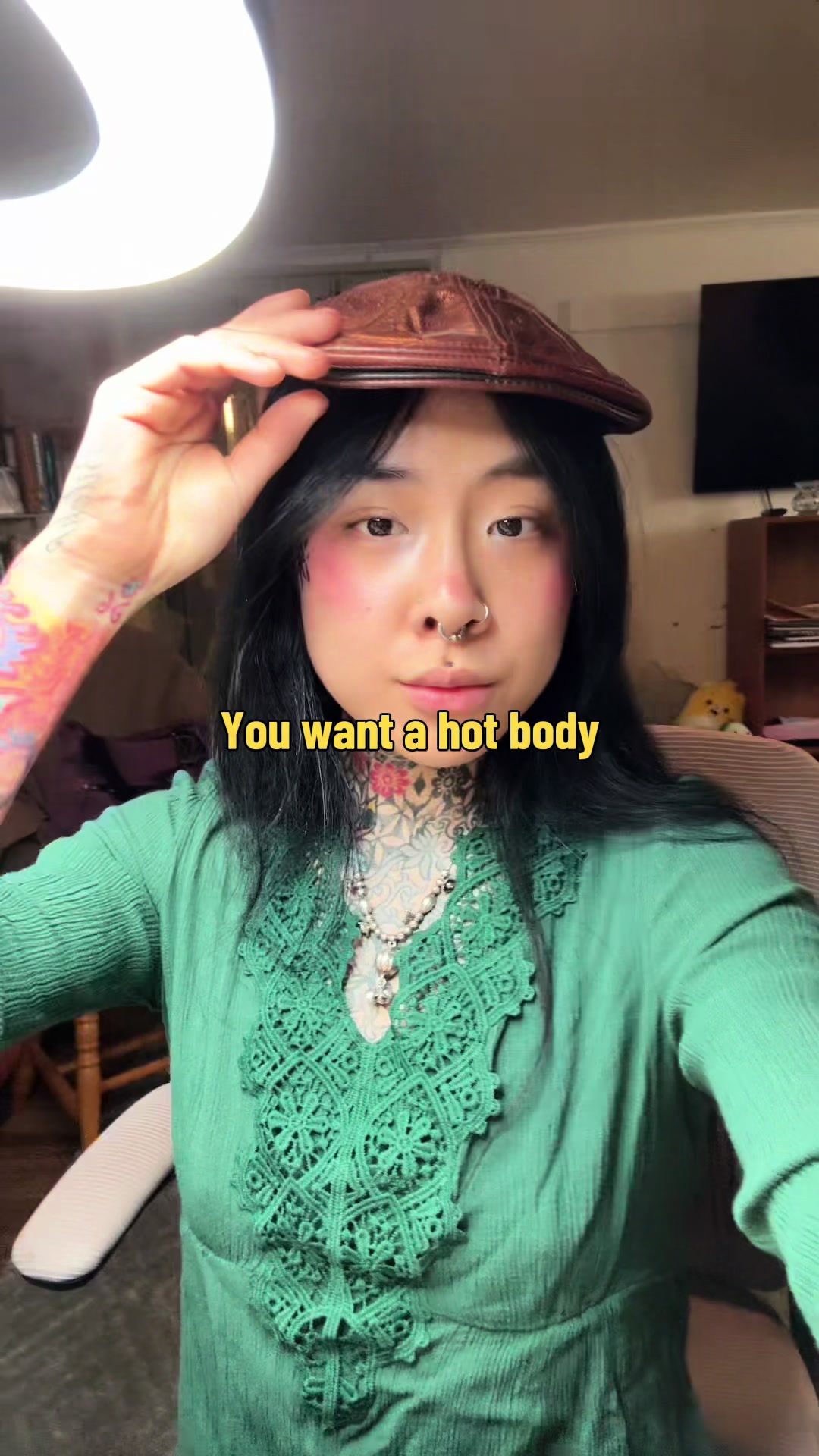 @Libby Lee