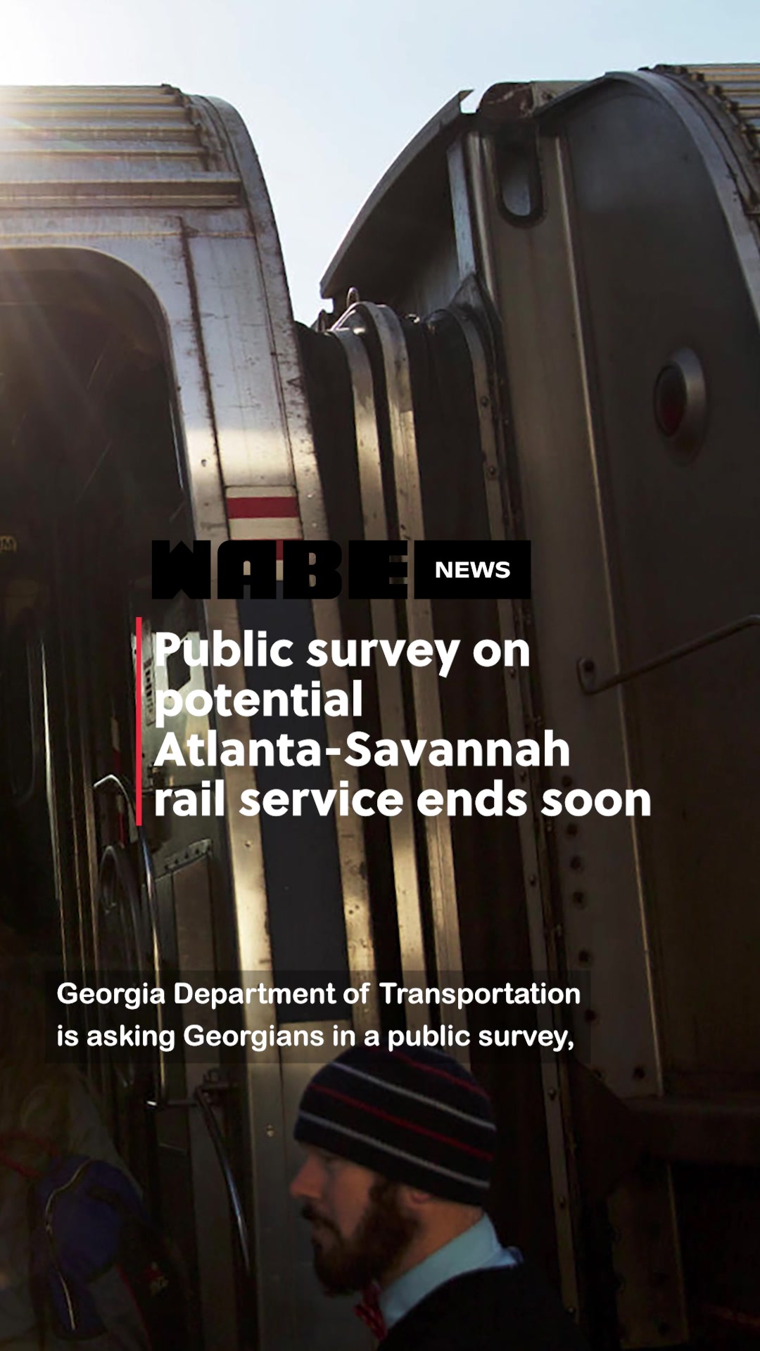 @WABE Atlanta