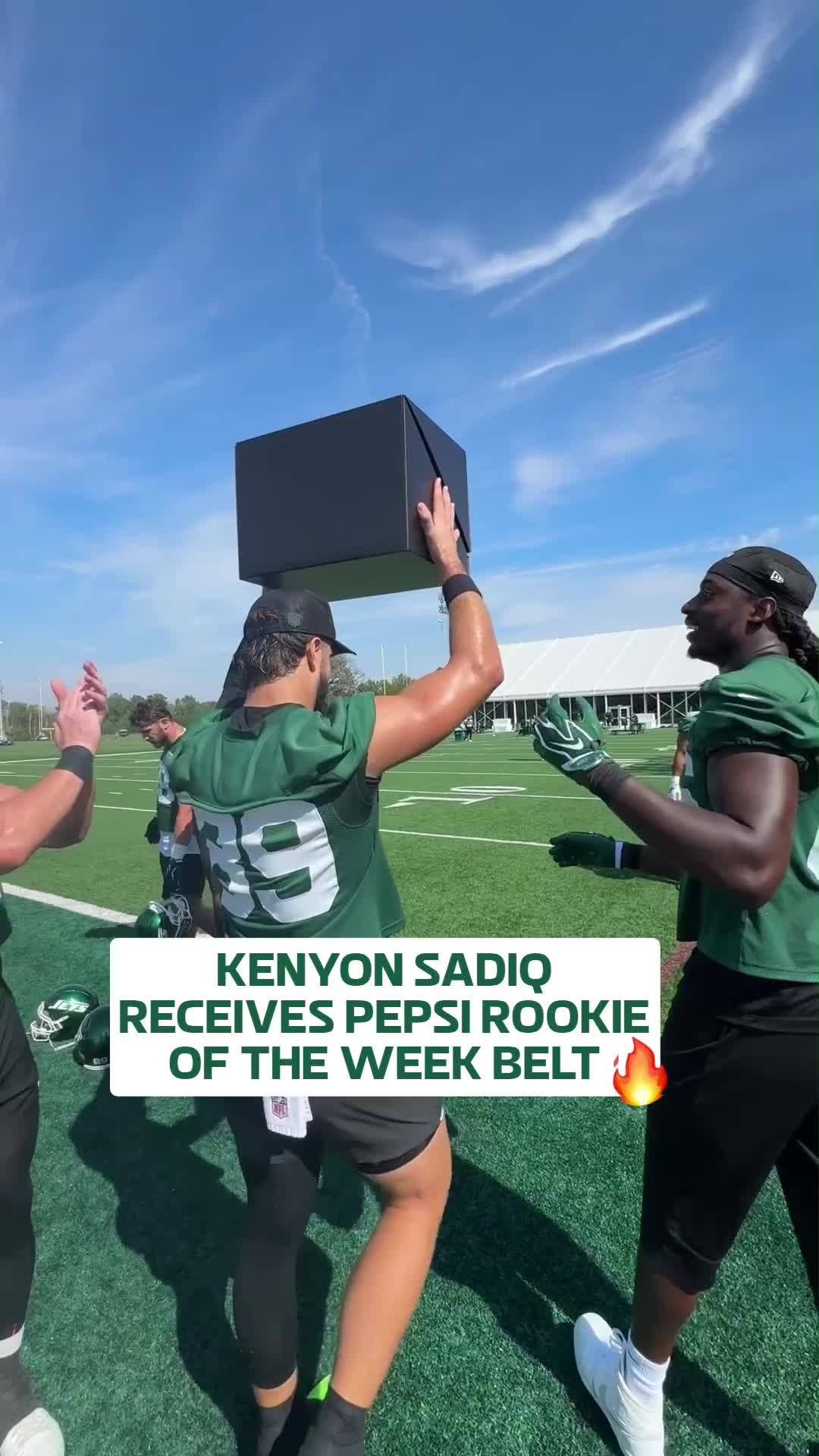 @New York Jets