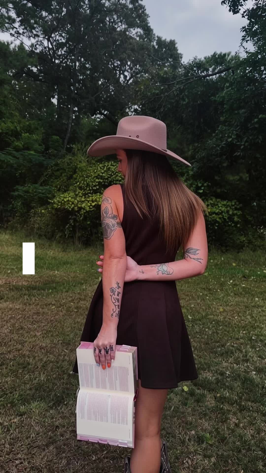 @Rheannon Ferguson